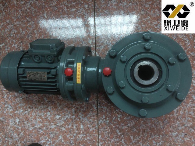 SFB042－72－0.55KW纺织机专用减速机